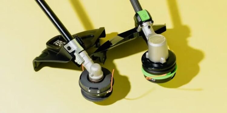 Ego Vs Ryobi String Trimmer Comparison- Which is Better?