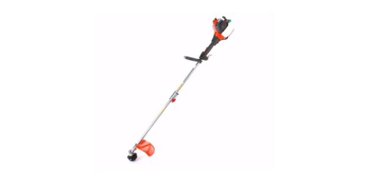 Husqvarna 128ld 17 Cutting Path Detachable Gas String Trimmer Review In