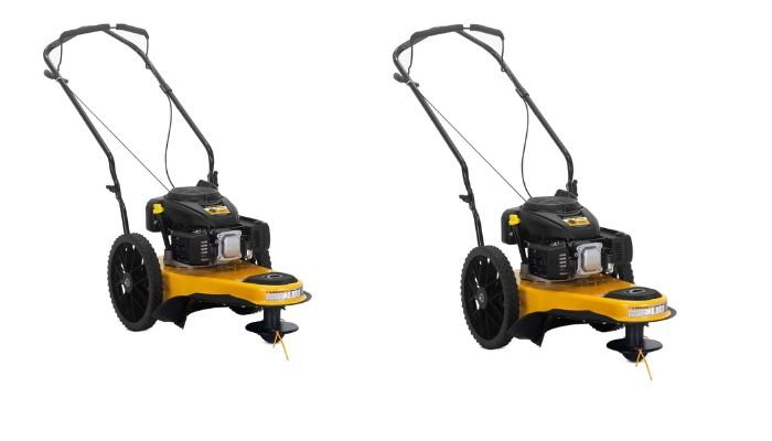 5 Best Top Rated Cub Cadet Trimmers in 2023