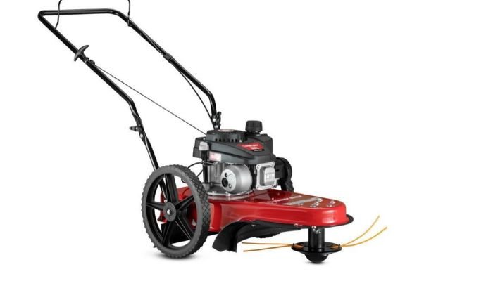 7 Best Top Rated Troy Bilt Trimmers in 2023